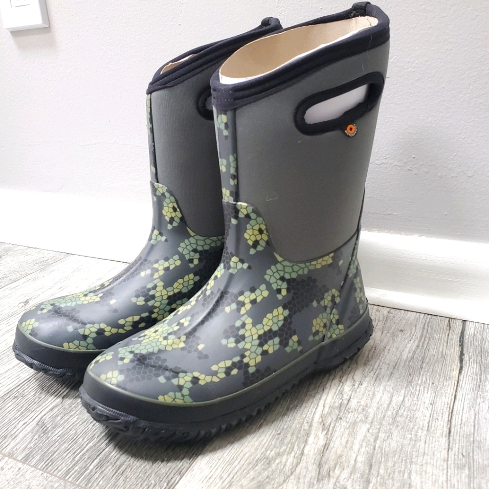 Bog Boots